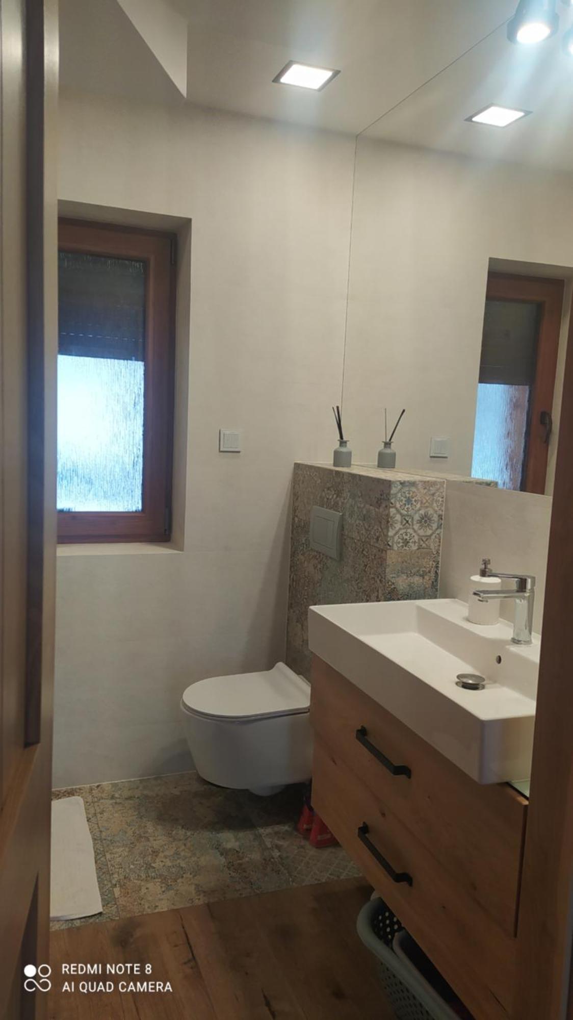 Kuznia Nowica Apartment Uscie Gorlickie Екстериор снимка