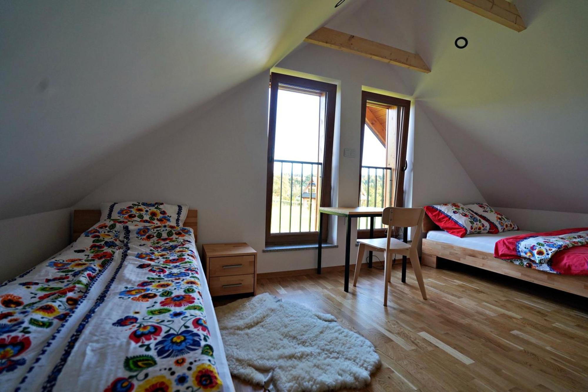 Kuznia Nowica Apartment Uscie Gorlickie Екстериор снимка